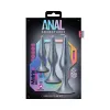 Anal Matrix Genesis Butt Plug Training Kit Anal Matrix Genesis Butt Plug Training Kit
