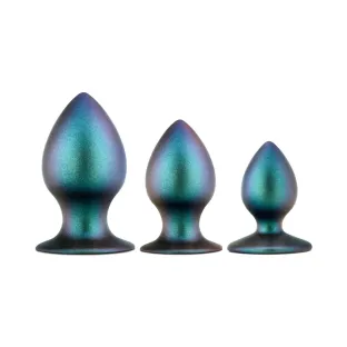 Anal Matrix Metaverse Butt Plug Trainer Kit