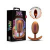 Anal Matrix Neutron Butt Plug Anal Matrix Neutron Butt Plug