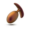 Anal Matrix Neutron Butt Plug Anal Matrix Neutron Butt Plug