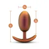 Anal Matrix Neutron Butt Plug Anal Matrix Neutron Butt Plug