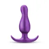 Anal Matrix Quantum Butt Plug Anal Matrix Quantum Butt Plug