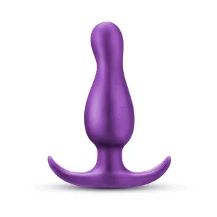 Anal Matrix Quantum Butt Plug