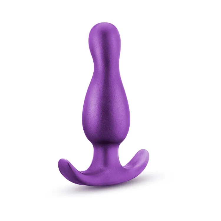 Anal Matrix Quantum Butt Plug Anal Matrix Quantum Butt Plug