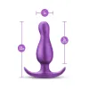 Anal Matrix Quantum Butt Plug Anal Matrix Quantum Butt Plug