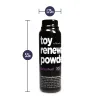 Blush SensaFeel Toy Renewal Powder 3.4 oz.