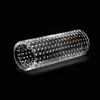RIZE! Strokez Stimulating Stroker Clear RIZE! Strokez Stimulating Stroker Clear