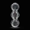 RIZE! Feelz Multi-Chambered Stroker Clear RIZE! Feelz Multi-Chambered Stroker Clear