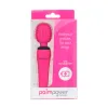 PalmPower Groove Mini Silicone Wand Vibrator