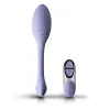 NIYA 1 Remote-Controlled Kegel Massager Periwinkle NIYA 1 Remote-Controlled Kegel Massager Periwinkle