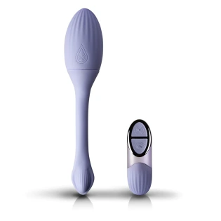 NIYA 1 Remote-Controlled Kegel Massager Periwinkle
