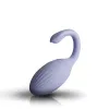 NIYA 1 Remote-Controlled Kegel Massager Periwinkle NIYA 1 Remote-Controlled Kegel Massager Periwinkle