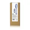 NIYA 1 Remote-Controlled Kegel Massager Periwinkle NIYA 1 Remote-Controlled Kegel Massager Periwinkle