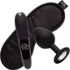 Fifty Shades of Grey X We-Vibe Come to Bed Couple's Kit (3 Piece)