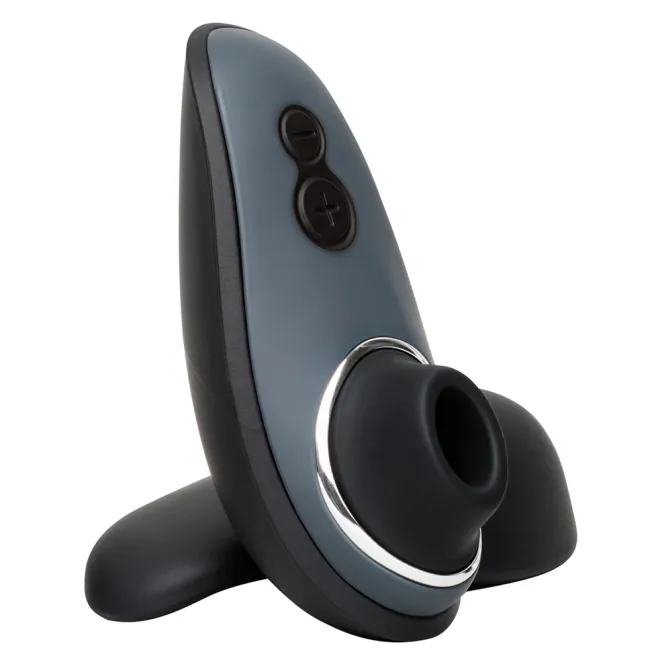 Fifty Shades of Grey x Womanizer Desire Blooms Gift Set (3 Piece)