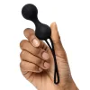 Fifty Shades of Grey x Womanizer Desire Blooms Clitoral & Kegel Kit Black Fifty Shades of Grey x Womanizer Desire Blooms Clitoral & Kegel Kit Black