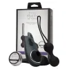 Fifty Shades of Grey x Womanizer Desire Blooms Clitoral & Kegel Kit Black Fifty Shades of Grey x Womanizer Desire Blooms Clitoral & Kegel Kit Black