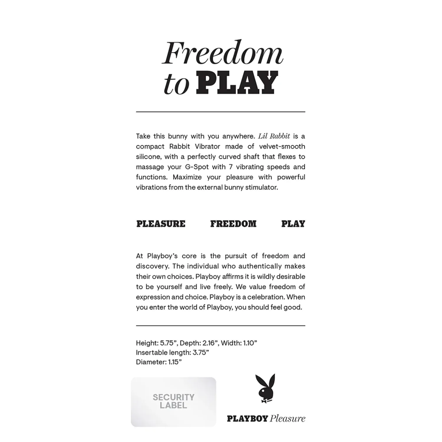 lil rabbit silicone mini dual stim vibrator deep teal