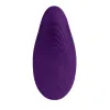 our little secret silicone remote panty vibrator acai wearable
