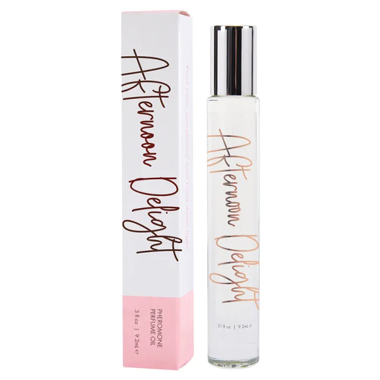 CG Afternoon Delight Roll-On Perfume Oil with Pheromones 0.3 oz. (85631) | SlipDix.com