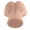 Rear Beauty Sucking & Vibrating Masturbator Light Rear Beauty Sucking & Vibrating Masturbator Light