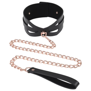 Sportsheets Brat Collar & Leash