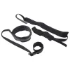 Brat Adjustable Thigh & Wrist Cuffs Brat Adjustable Thigh & Wrist Cuffs
