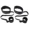 Brat Adjustable Thigh & Wrist Cuffs Brat Adjustable Thigh & Wrist Cuffs