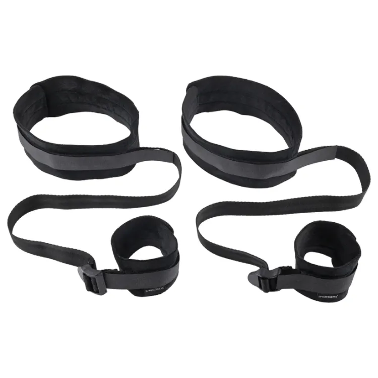 Brat Adjustable Thigh & Wrist Cuffs Brat Adjustable Thigh & Wrist Cuffs