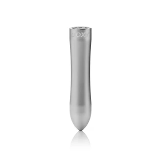 Doxy Luxury Rechargeable Aluminum Bullet Vibrator