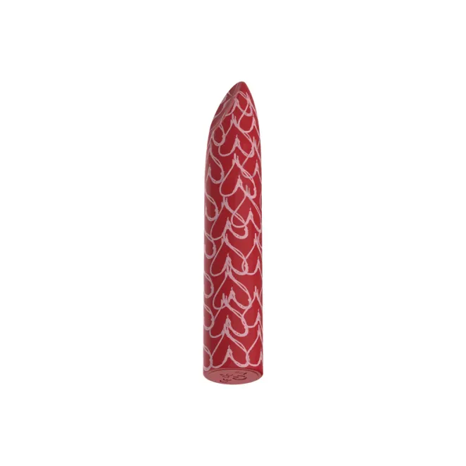 Luv Inc Magic Bullet 10 Function Bullet Vibrator