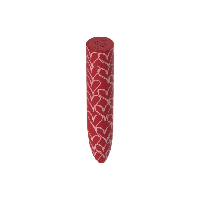 Luv Inc Magic Bullet 10 Function Bullet Vibrator