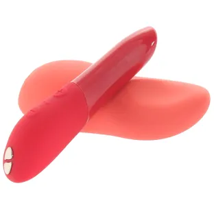 We-Vibe Forever Favorites Set (Tango X & Touch X) Red/Coral