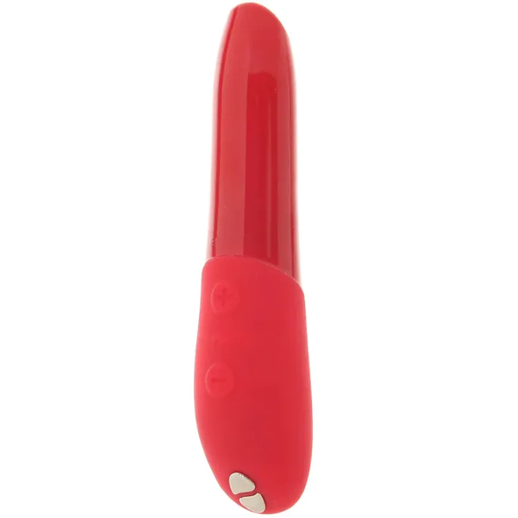 We-Vibe Forever Favorites Set (Tango X & Touch X) Red/Coral We-Vibe Forever Favorites Set (Tango X & Touch X) Red/Coral