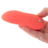 We-Vibe Forever Favorites Set (Tango X & Touch X) Red/Coral We-Vibe Forever Favorites Set (Tango X & Touch X) Red/Coral