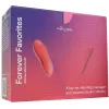 We-Vibe Forever Favorites Set (Tango X & Touch X) Red/Coral We-Vibe Forever Favorites Set (Tango X & Touch X) Red/Coral