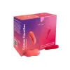 We-Vibe Forever Favorites Set (Tango X & Touch X) Red/Coral We-Vibe Forever Favorites Set (Tango X & Touch X) Red/Coral