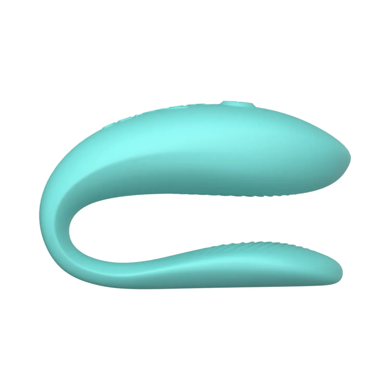 We-Vibe Sync Lite App-Controlled Couples Vibrator Aqua