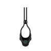 Nexus Forge Adjustable Vibrating Cock Ring Black