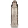 Triple Sensation 6.5" Penis Sleeve Extension Triple Sensation 6.5" Penis Sleeve Extension