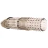 Triple Sensation 6.5" Penis Sleeve Extension Triple Sensation 6.5" Penis Sleeve Extension
