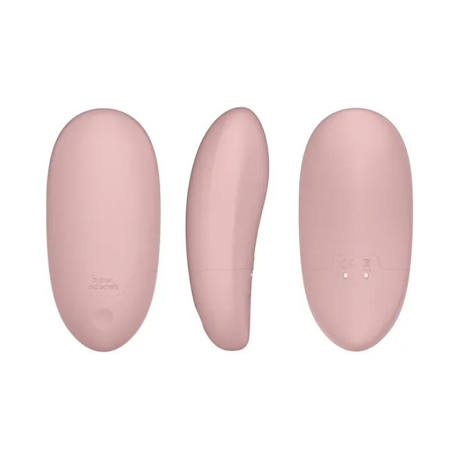 Sex au Naturel Vibrating Personal Massager