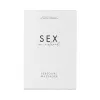 Sex au Naturel Vibrating Personal Massager Sex au Naturel Vibrating Personal Massager