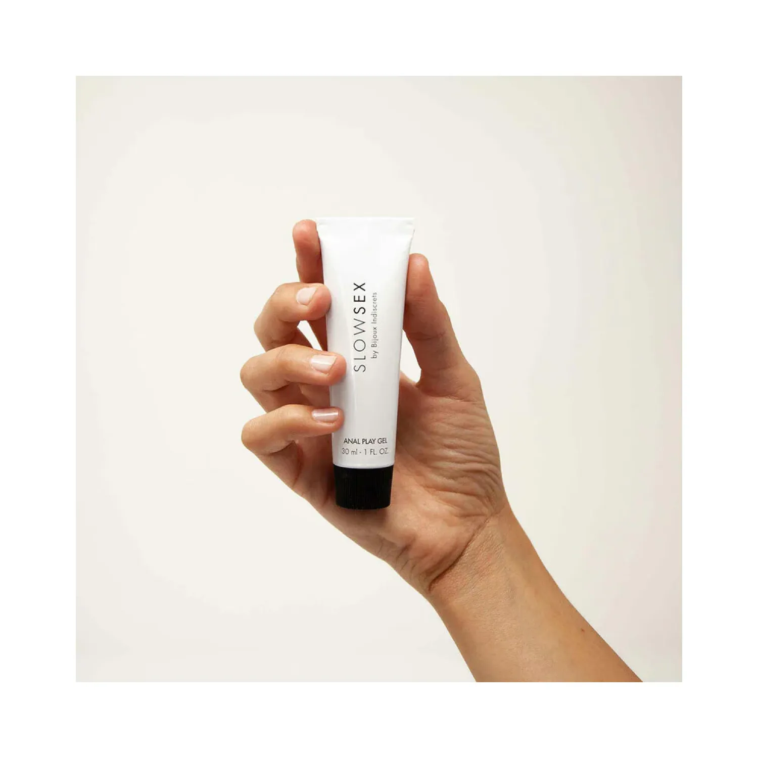 Slow Sex Anal Play Gel 1 oz.