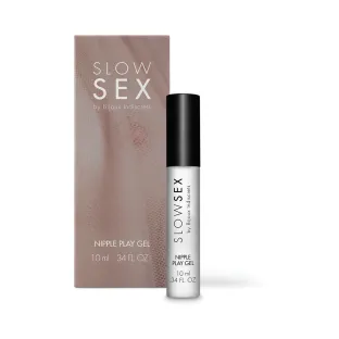 Slow Sex Nipple Play Gel 0.34 oz.