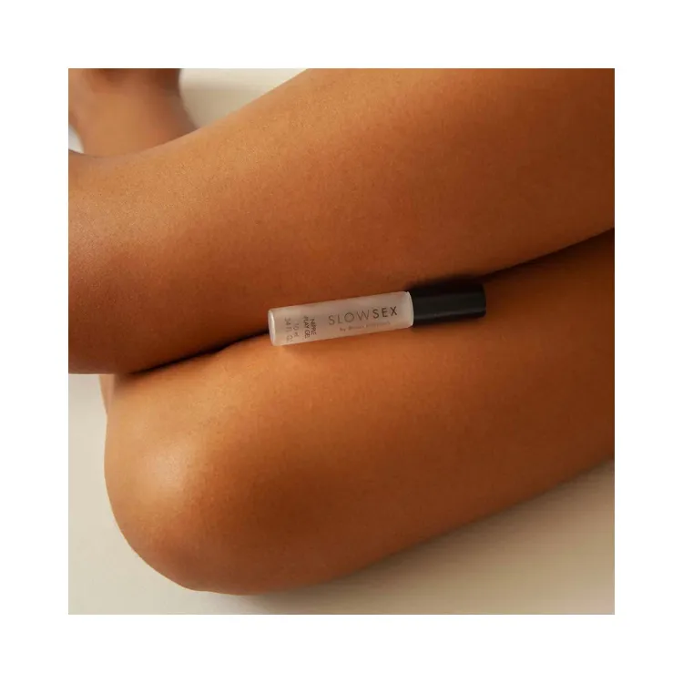 Slow Sex Nipple Play Gel 0.34 oz. Slow Sex Nipple Play Gel 0.34 oz.