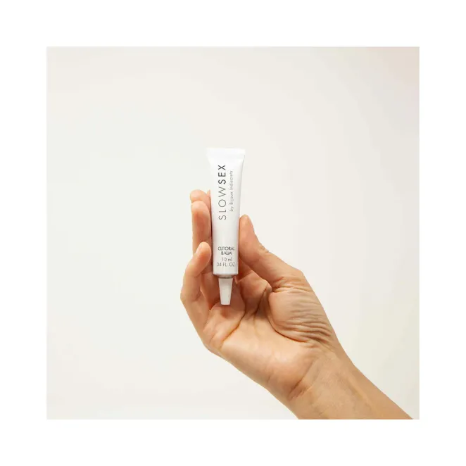 Slow Sex Clitoral Balm 0.34 oz.