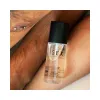 Slow Sex Warming Massage Oil 1.69 oz.