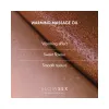 Slow Sex Warming Massage Oil 1.69 oz.