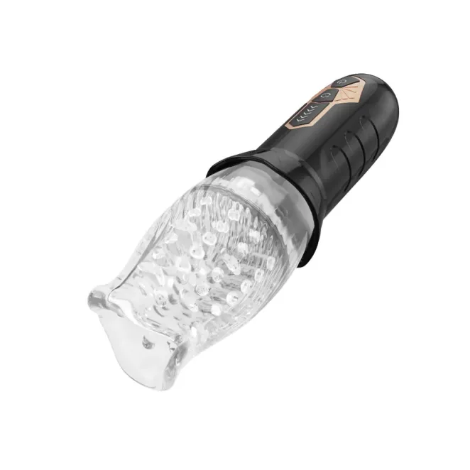 The Male Rose Gawk Gawk 3000 Masturbator